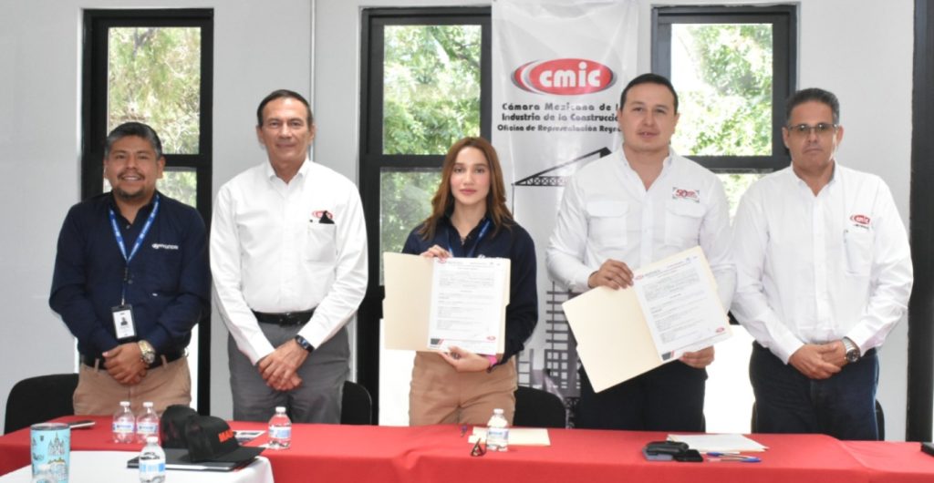 En CMIC se impulsa la capacitación con valores en colaboración con Hyundai
