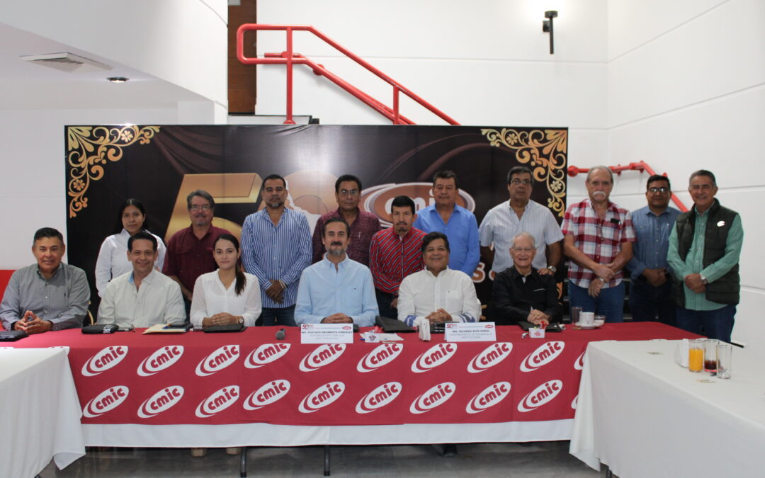CMIC fortalece la unión con sus afiliados