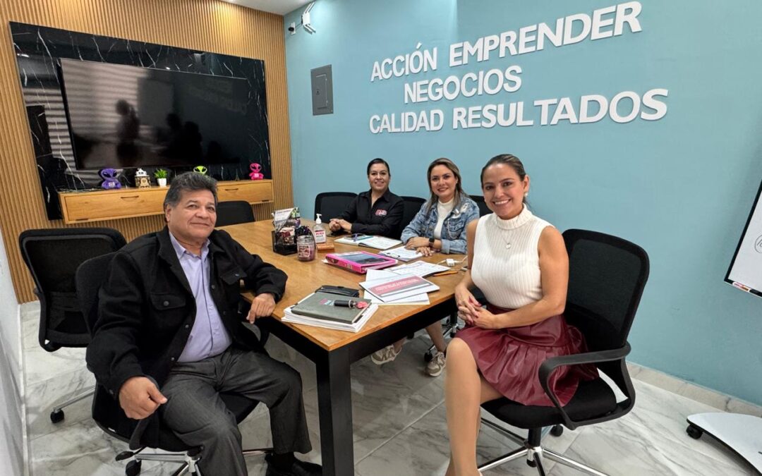 Fortalecen acciones de capacitación para Mujeres en Cd. Madero